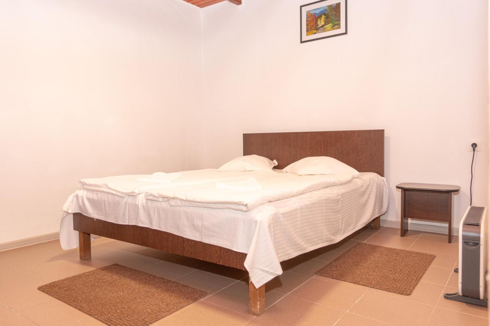 Vila Bradul لاكو روسو المظهر الخارجي الصورة